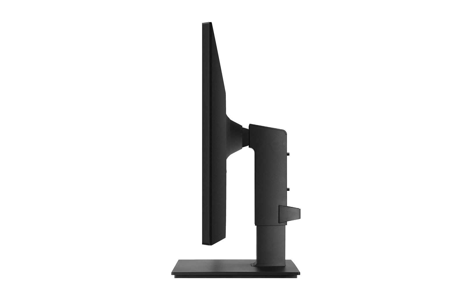 LG 27BN55UP-B computer monitor 68.6 cm (27") 3840 x 2160 pixels 4K Ultra HD Black LG 27BN55UP-B computer monitor 68.6 cm (27") 3840 x 2160 pixels 4K Ultra HD Black