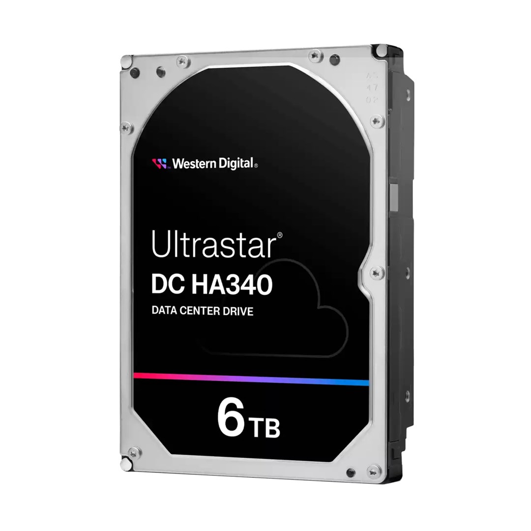 Western Digital 0B47077 internal hard drive 6 TB 7200 RPM 3.5" Serial ATA Western Digital 0B47077 internal hard drive 6 TB 7200 RPM 3.5" Serial ATA