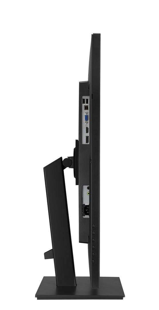 ASUS VA24DQSB computer monitor 60.5 cm (23.8") 1920 x 1080 pixels Full HD LCD Black ASUS VA24DQSB computer monitor 60.5 cm (23.8") 1920 x 1080 pixels Full HD LCD Black
