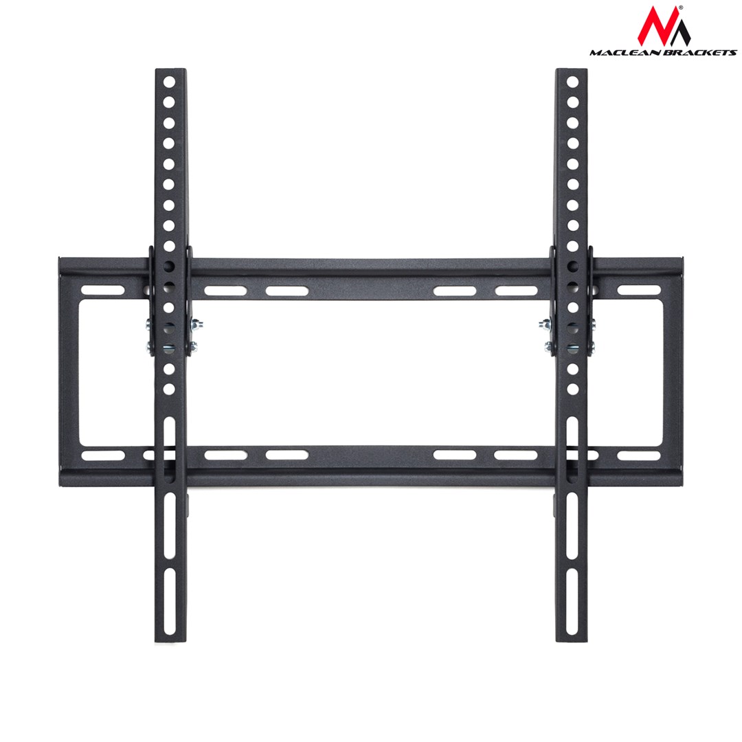 Maclean MC-774 TV stand 32-55" max vesa 400x400 35kg Maclean MC-774 TV stand 32-55" max vesa 400x400 35kg