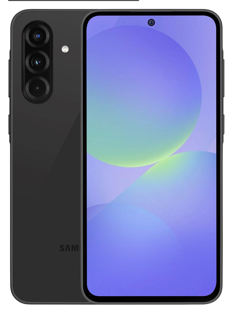 Samsung Galaxy A36 17 cm (6.7") Dual SIM Android 15 5G USB Type-C 8 GB 256 GB 5000 mAh Black Samsung Galaxy A36 17 cm (6.7") Dual SIM Android 15 5G USB Type-C 8 GB 256 GB 5000 mAh Black