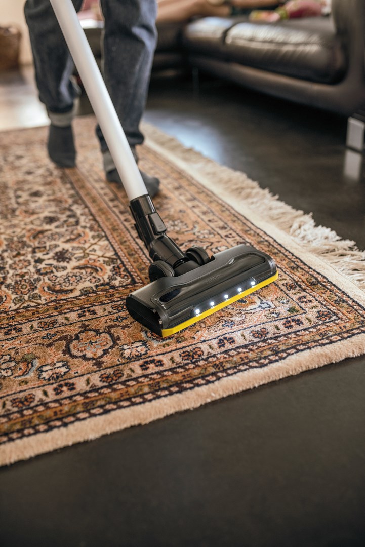 Kärcher VC 6 Cordess ourFamily Duo hoover Kärcher VC 6 Cordess ourFamily Duo hoover