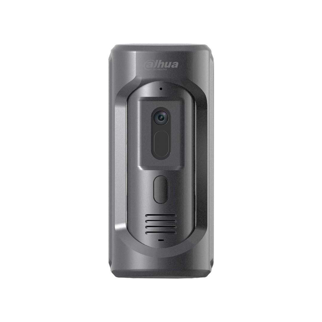 Dahua Technology VTO2101E-P video intercom system 2 MP Black Dahua Technology VTO2101E-P video intercom system 2 MP Black