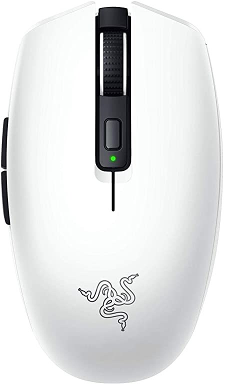 Razer Orochi V2 mouse Gaming Right-hand RF Wireless Optical 18000 DPI Razer Orochi V2 mouse Gaming Right-hand RF Wireless Optical 18000 DPI