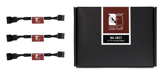 Noctua NA-SRC7 computer cooling system part/accessory Noctua NA-SRC7 computer cooling system part/accessory