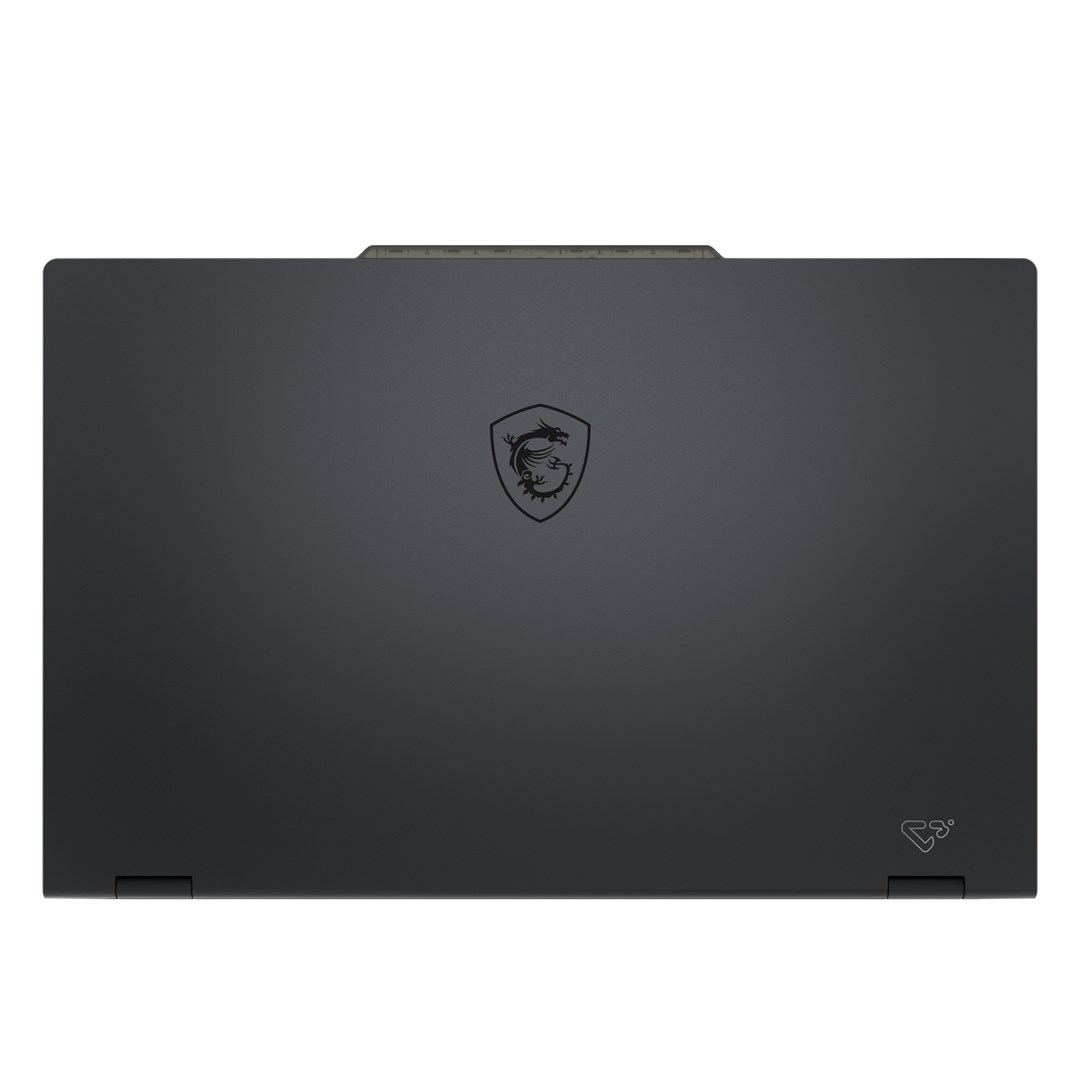MSI Cyborg A17 AI B2HWEKG-011XPL AMD Ryzen™ 7 260 Laptop 43.9 cm (17.3") Full HD 16 GB DDR5-SDRAM 512 GB SSD NVIDIA GeForce RTX 5050 Wi-Fi 6E (802.11ax) Free DOS Black MSI Cyborg A17 AI B2HWEKG-011XPL AMD Ryzen™ 7 260 Laptop 43.9 cm (17.3") Full HD 16 GB DDR5-SDRAM 512 GB SSD NVIDIA GeForce RTX 5050 Wi-Fi 6E (802.11ax) Free DOS Black