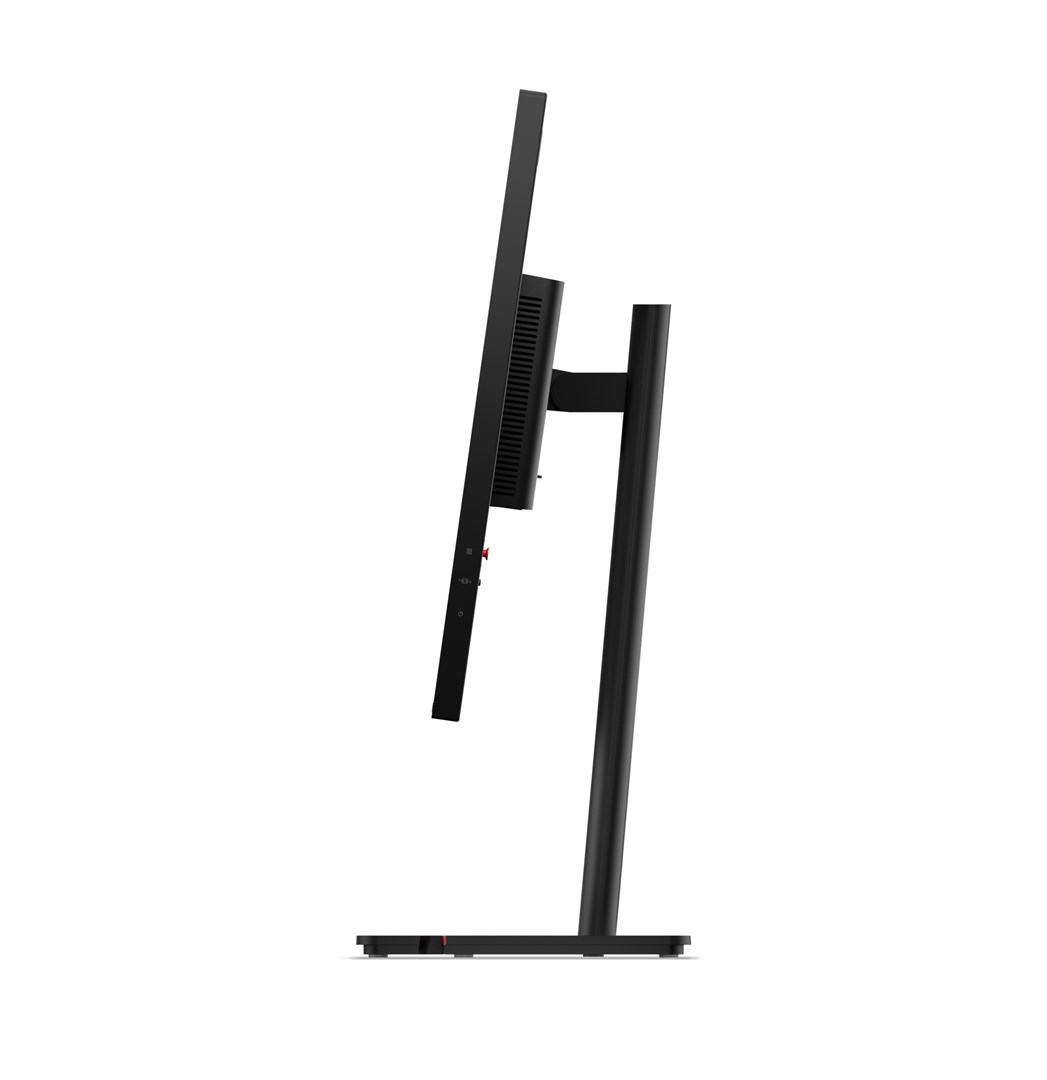 Lenovo ThinkVision T32UD-40 LED display 80 cm (31.5") 3840 x 2160 pixels 4K Ultra HD LCD Black Lenovo ThinkVision T32UD-40 LED display 80 cm (31.5") 3840 x 2160 pixels 4K Ultra HD LCD Black