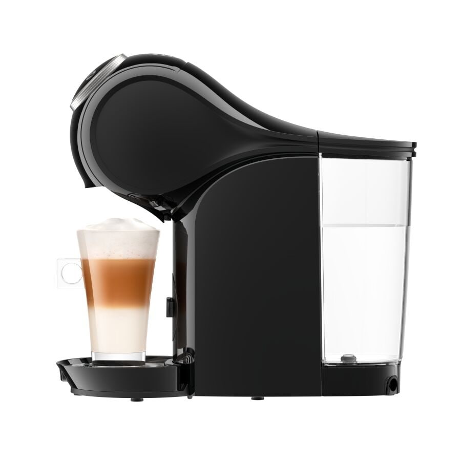 De’Longhi Genio S Plus Semi-auto Capsule coffee machine 0.8 L De’Longhi Genio S Plus Semi-auto Capsule coffee machine 0.8 L