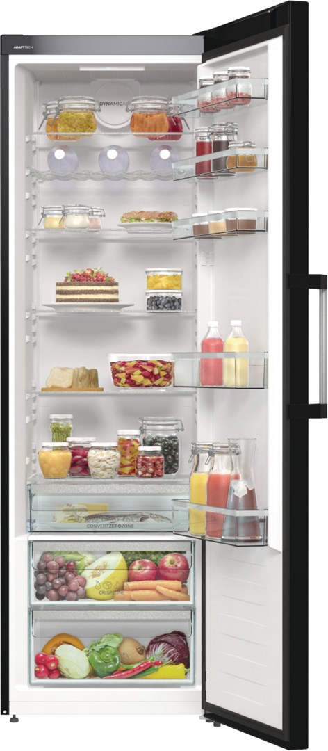 Gorenje Kylskåp - R619EABK6 H247B Gorenje Kylskåp - R619EABK6 H247B