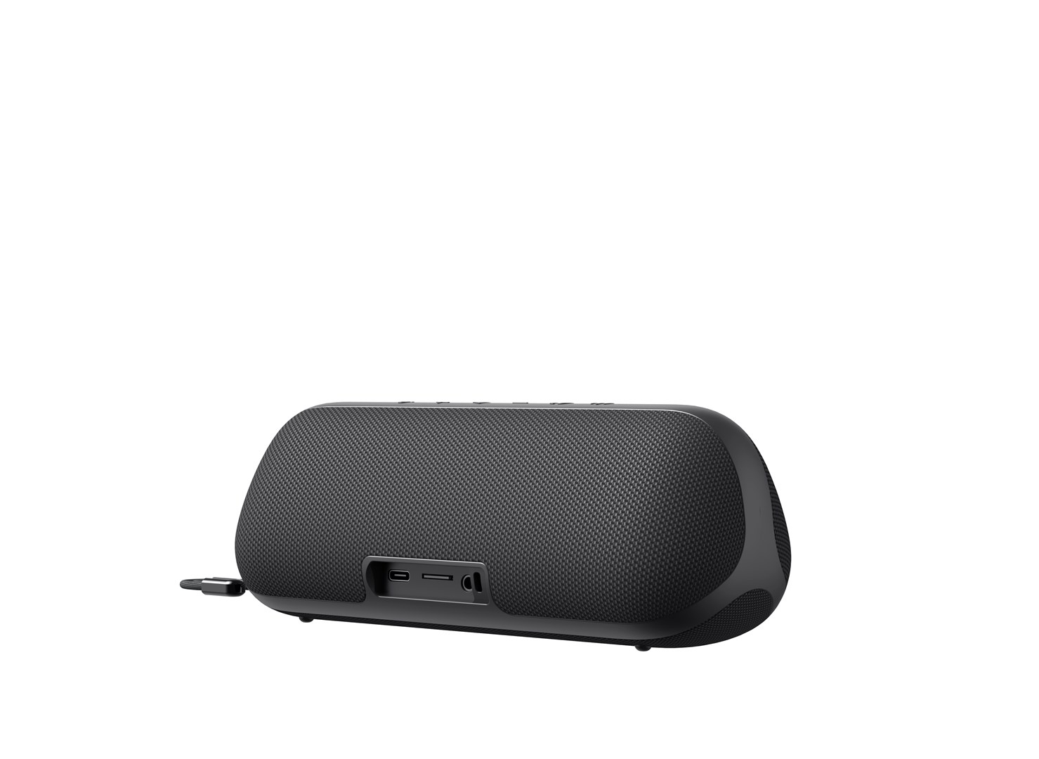 Bluetooth Speaker Havit M69, black Bluetooth Speaker Havit M69, black