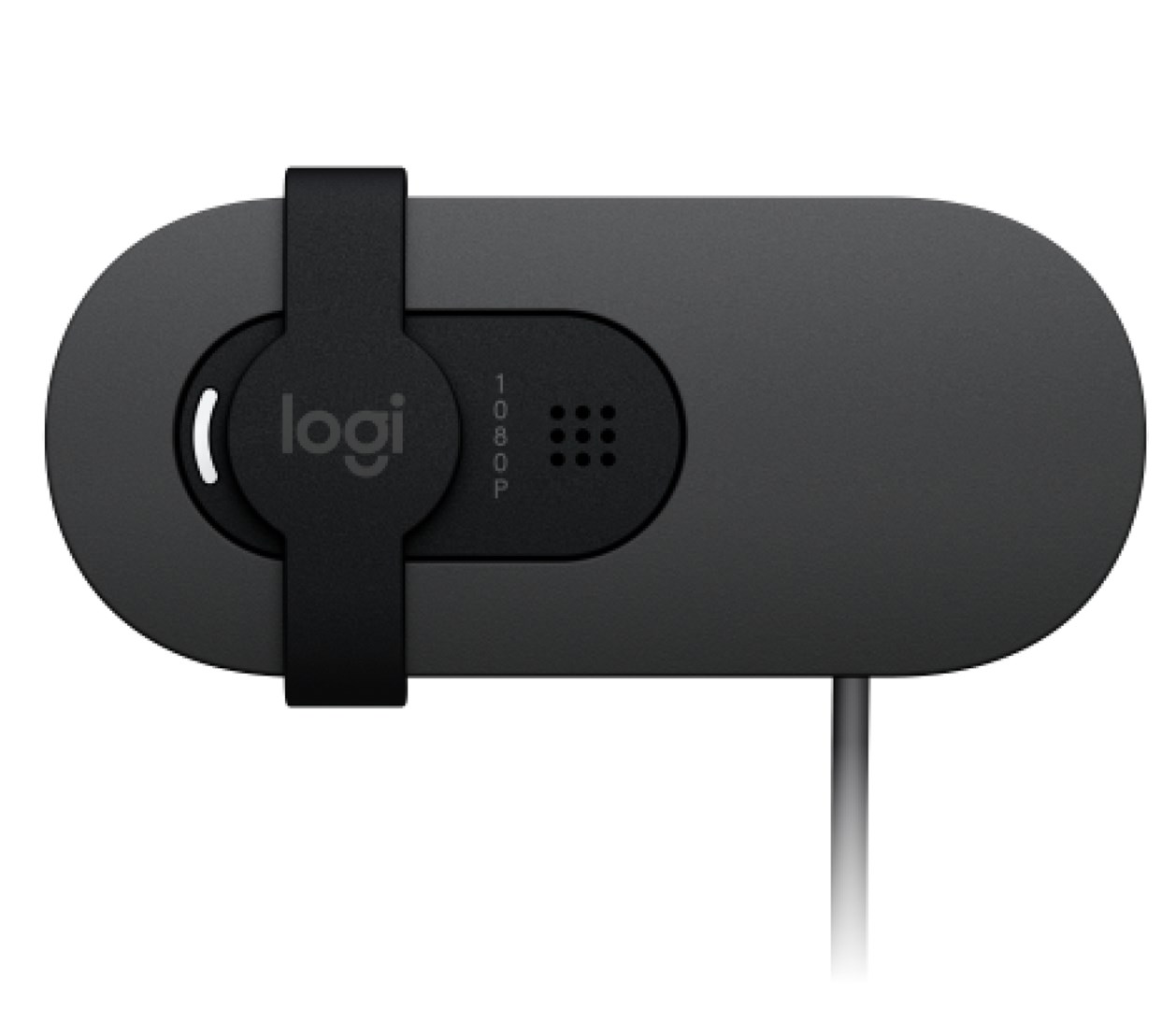 Logitech 960-001585 webcam 2 MP 1920 x 1080 pixels USB Graphite Logitech 960-001585 webcam 2 MP 1920 x 1080 pixels USB Graphite