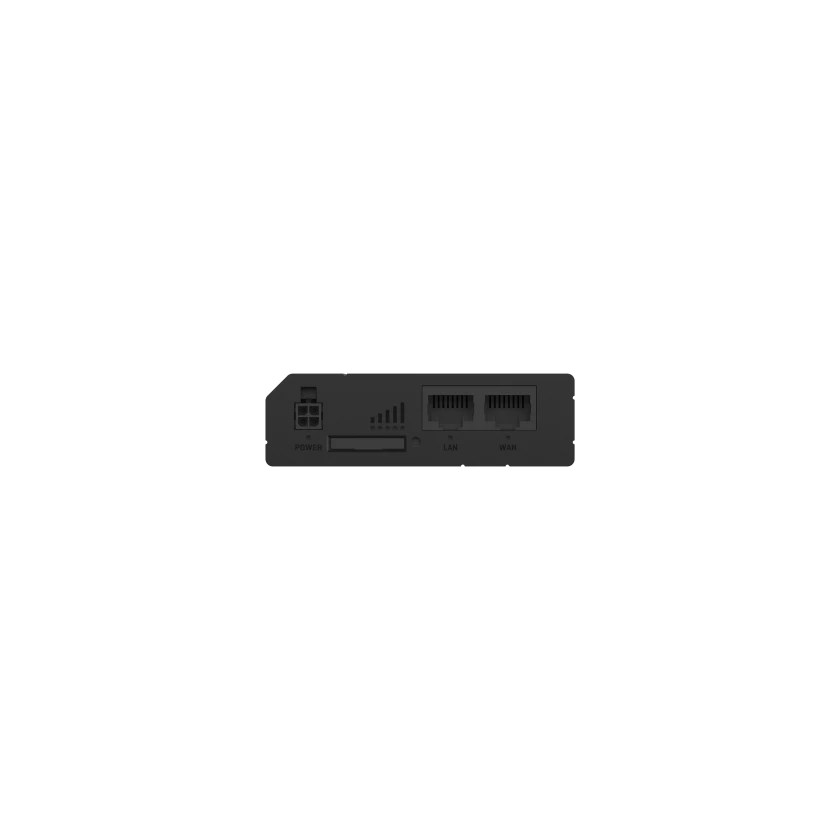 Teltonika RUT260 cellular network device Cellular network router Teltonika RUT260 cellular network device Cellular network router