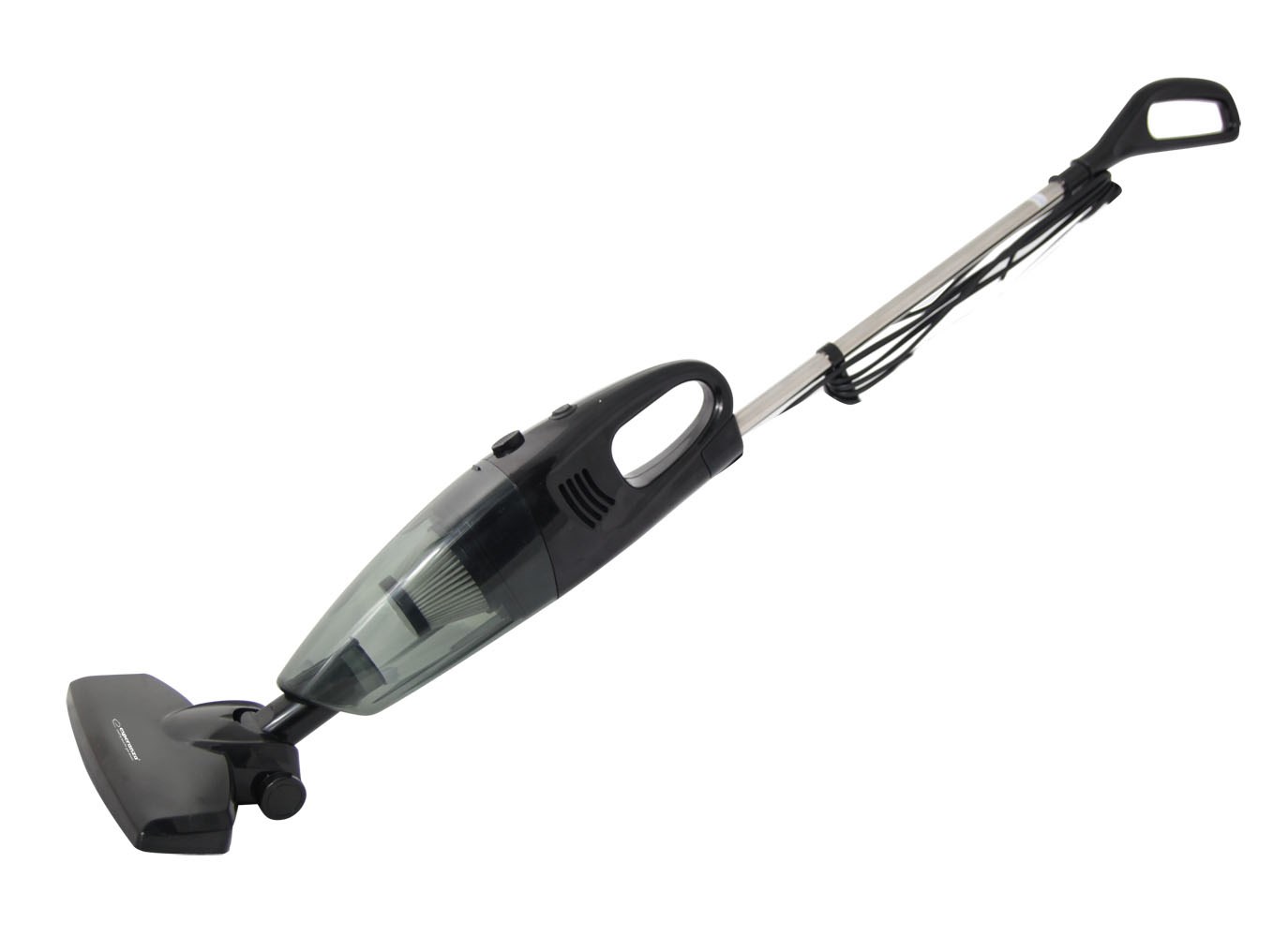 Esperanza EHV101K Corded Upright Vacuum Cleaner 600W Esperanza EHV101K Corded Upright Vacuum Cleaner 600W