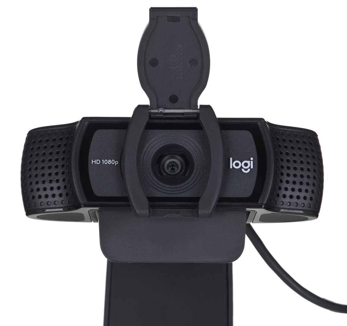 Logitech C920e HD 1080p webcam 1920 x 1080 pixels USB 3.2 Gen 1 (3.1 Gen 1) Black Logitech C920e HD 1080p webcam 1920 x 1080 pixels USB 3.2 Gen 1 (3.1 Gen 1) Black
