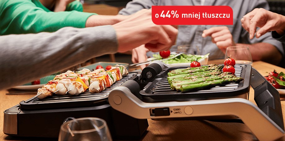 TEFAL electric grill GC 772D30 OptiGrill TEFAL electric grill GC 772D30 OptiGrill