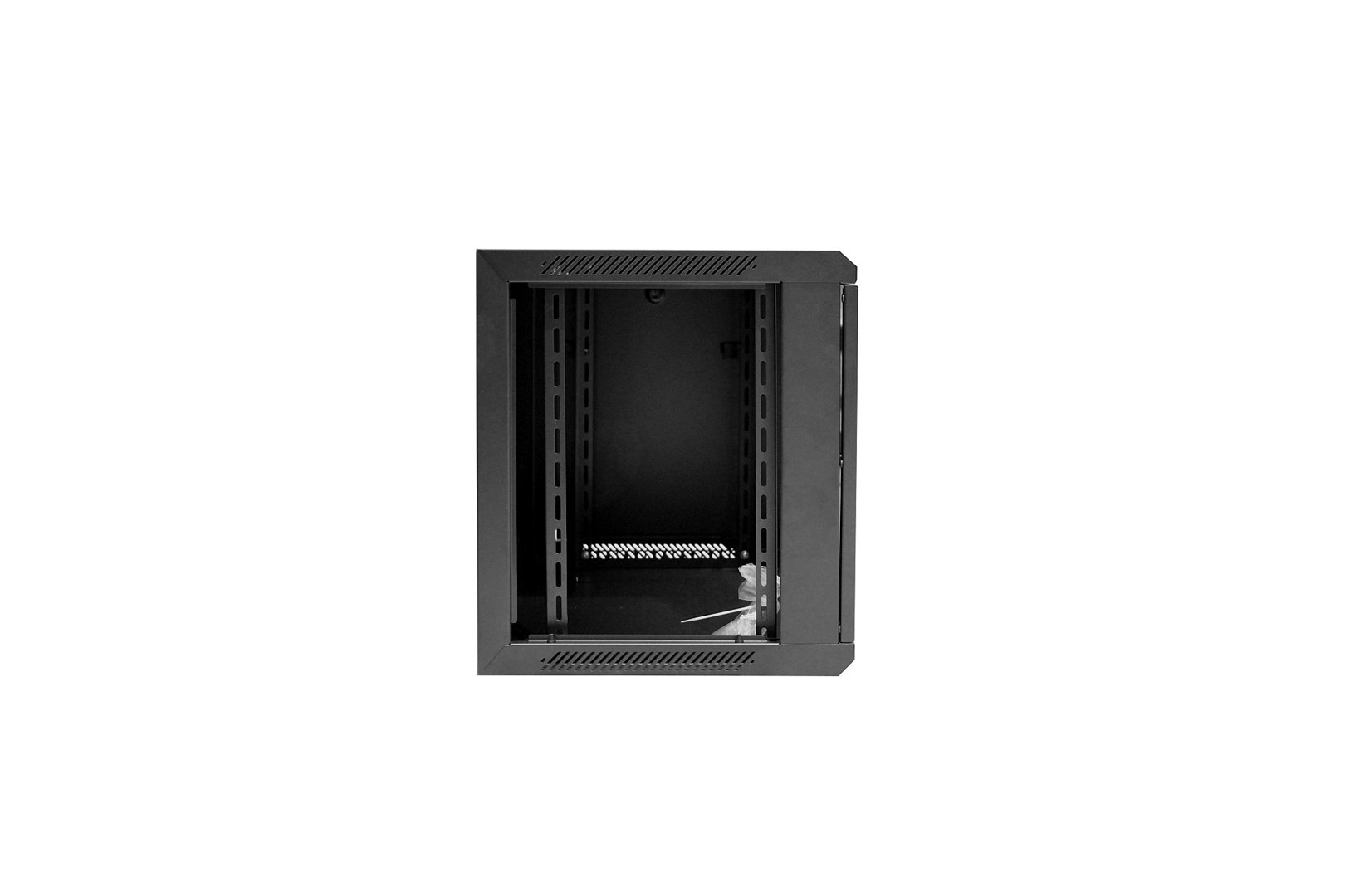 Digitus DN-W19 09U/450/B rack cabinet 9U Wall mounted rack Black Digitus DN-W19 09U/450/B rack cabinet 9U Wall mounted rack Black