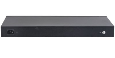 Dahua Technology CS4220-16GT-240 Managed L2 Gigabit Ethernet (10/100/1000) Power over Ethernet (PoE) Black Dahua Technology CS4220-16GT-240 Managed L2 Gigabit Ethernet (10/100/1000) Power over Ethernet (PoE) Black