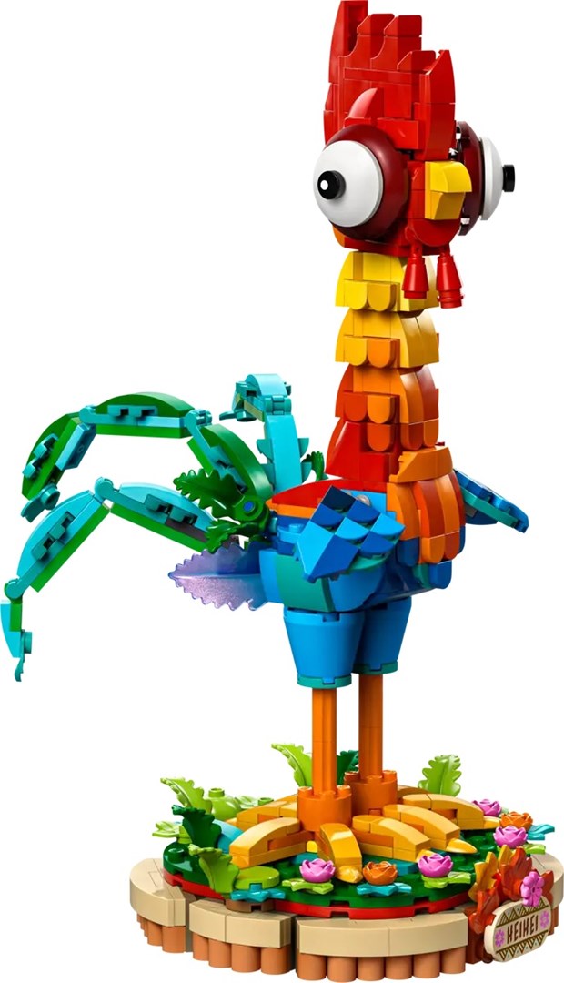 LEGO DISNEY 43272 Heihei LEGO DISNEY 43272 Heihei