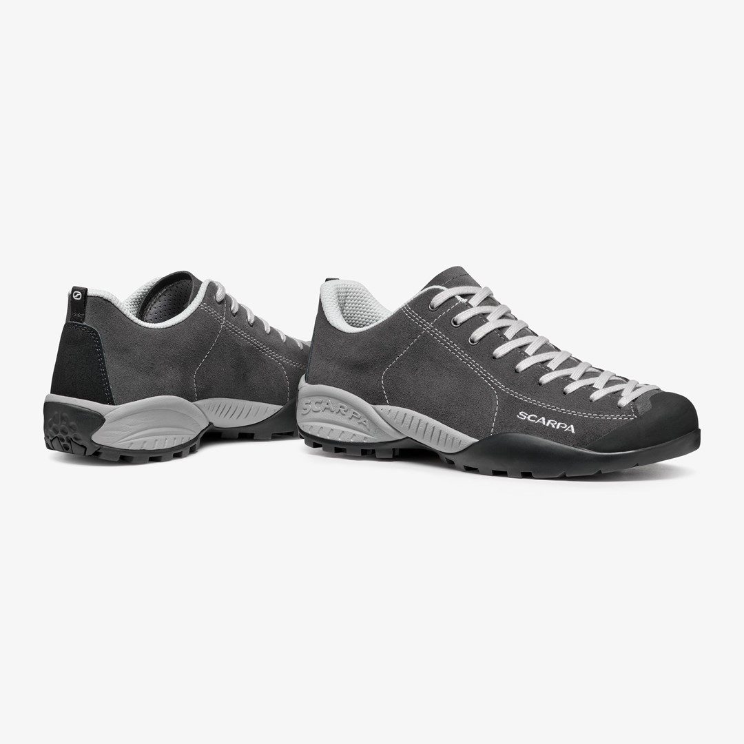 SCARPA Shoes, mojito-shark-43.5 SCARPA Shoes, mojito-shark-43.5