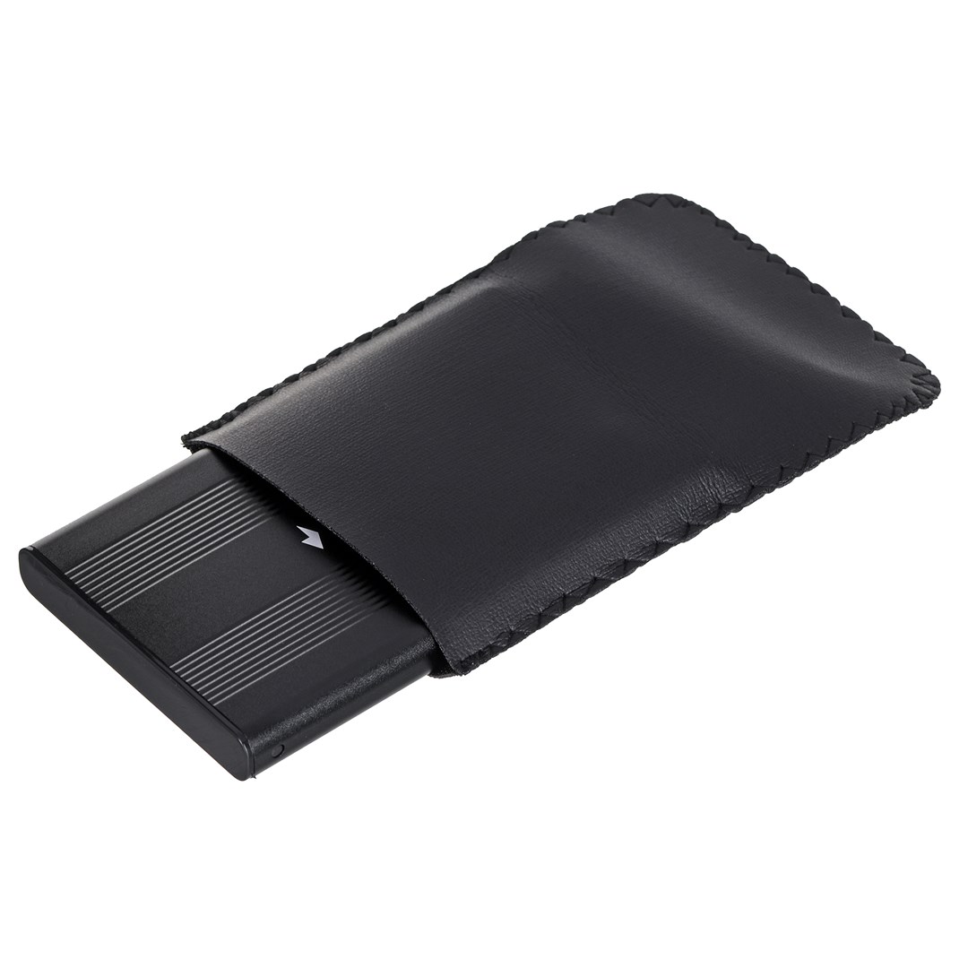Gembird EE2-U2S-5 storage drive enclosure HDD enclosure Black 2.5" Gembird EE2-U2S-5 storage drive enclosure HDD enclosure Black 2.5"