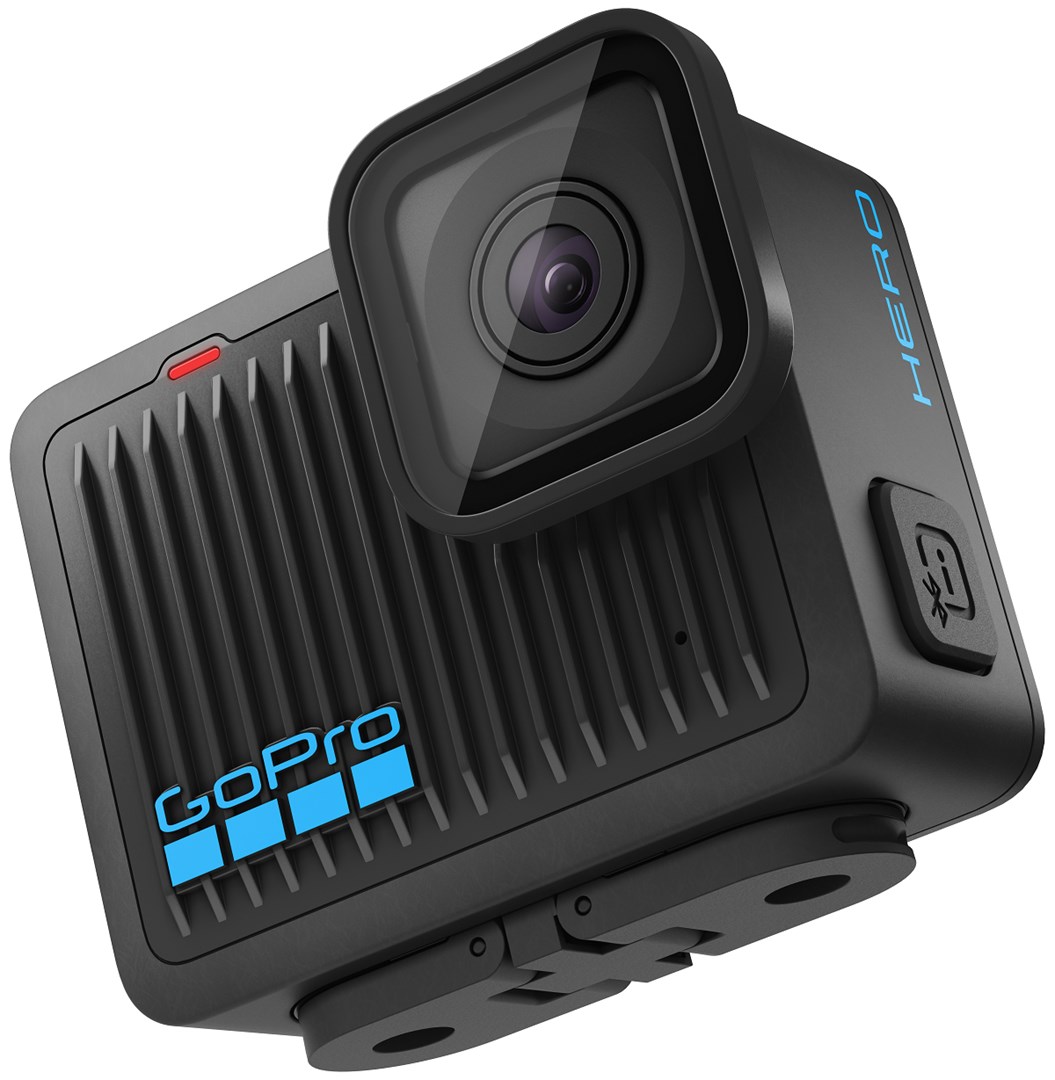 GoPro HERO GoPro HERO