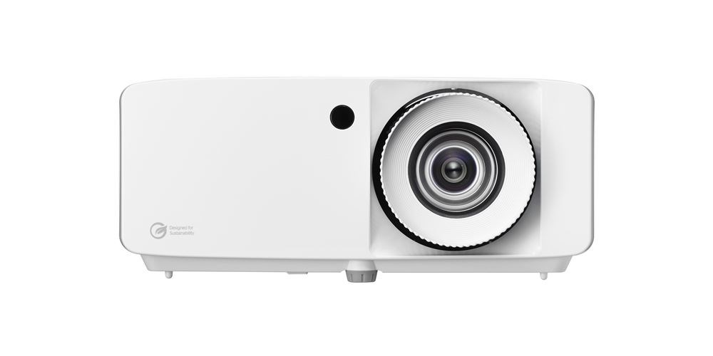 Optoma ZH450 data projector Standard throw projector 4500 ANSI lumens DLP 1080p (1920x1080) 3D White Optoma ZH450 data projector Standard throw projector 4500 ANSI lumens DLP 1080p (1920x1080) 3D White