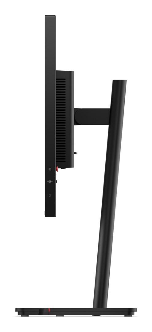 Lenovo ThinkVision T24-40 LED display 60.5 cm (23.8") 1920 x 1080 pixels Full HD LCD Black Lenovo ThinkVision T24-40 LED display 60.5 cm (23.8") 1920 x 1080 pixels Full HD LCD Black