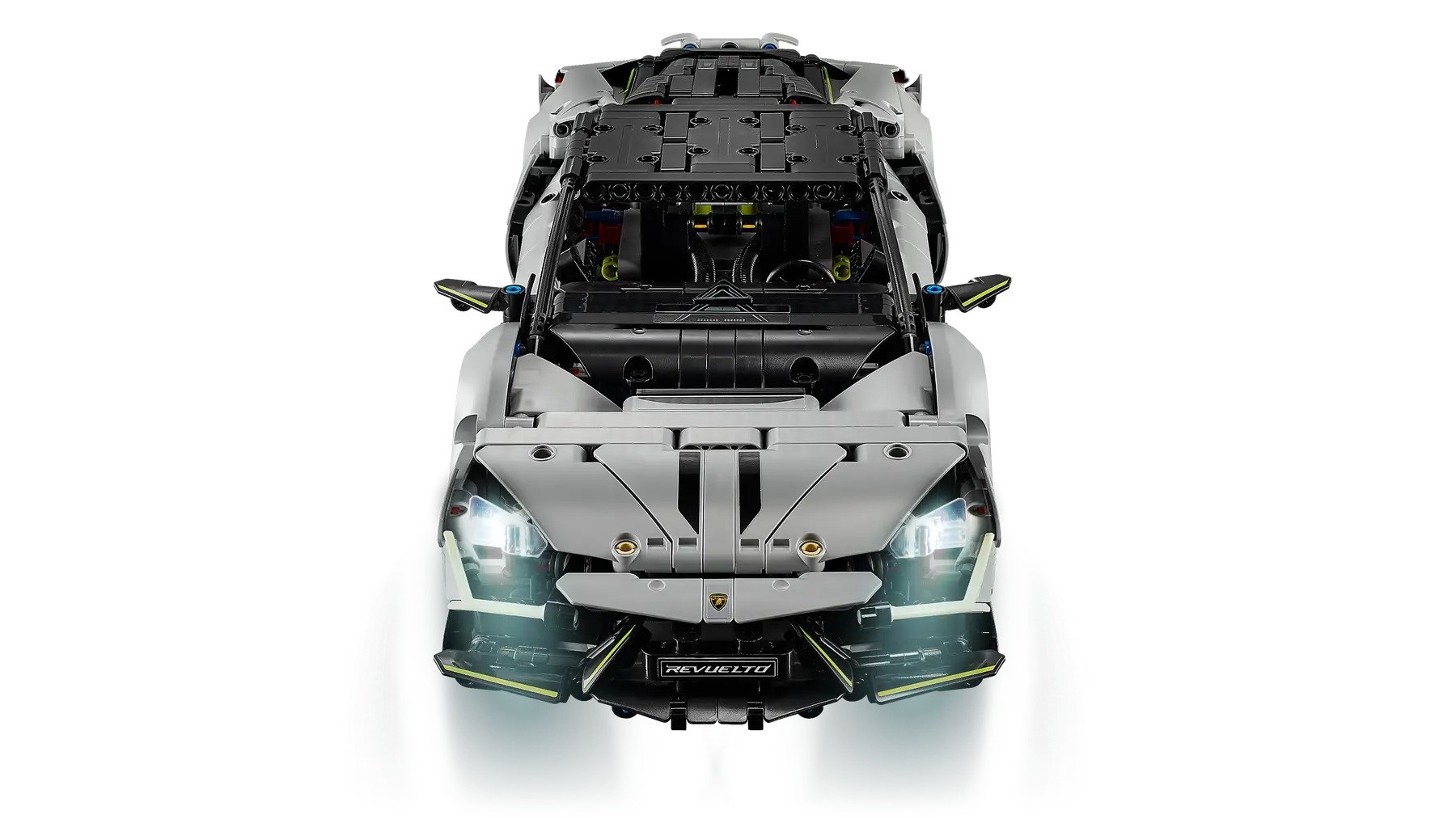 LEGO TECHNIC 42214 Lamborghini Revuelto LEGO TECHNIC 42214 Lamborghini Revuelto