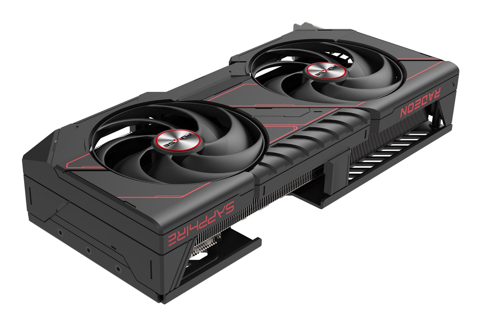 Sapphire PULSE Radeon RX 9070 AMD 16 GB GDDR6 Sapphire PULSE Radeon RX 9070 AMD 16 GB GDDR6