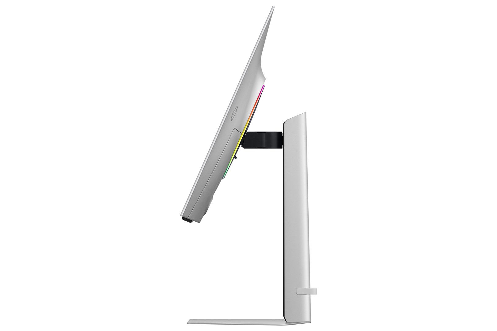 Samsung LS32DG802SUXDU | 32 " | OLED | 4K | 16:9 | 240 Hz | 0.03 ms | 3840 x 2160 pixels | 200 cd/m2 | HDMI ports quantity 2 | Silver Samsung LS32DG802SUXDU | 32 " | OLED | 4K | 16:9 | 240 Hz | 0.03 ms | 3840 x 2160 pixels | 200 cd/m2 | HDMI ports quantity 2 | Silver