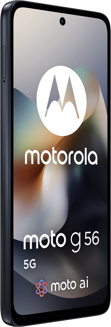 Motorola Moto g56 5G 8 GB 256 GB Black Oyster Motorola Moto g56 5G 8 GB 256 GB Black Oyster