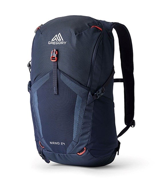 Gregory Nano Hiking backpack 24 l Navy blue Gregory Nano Hiking backpack 24 l Navy blue
