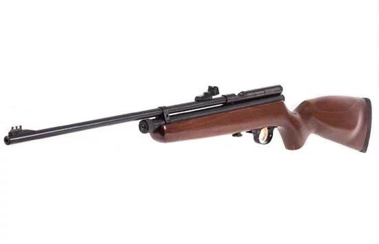 Air Rifle BEEMAN QB78 D DELUXE k.4,5 mm (B-QB78D-45) Air Rifle BEEMAN QB78 D DELUXE k.4,5 mm (B-QB78D-45)