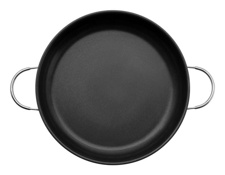 Silit Calabria pan stainless steel 32cm Silit Calabria pan stainless steel 32cm