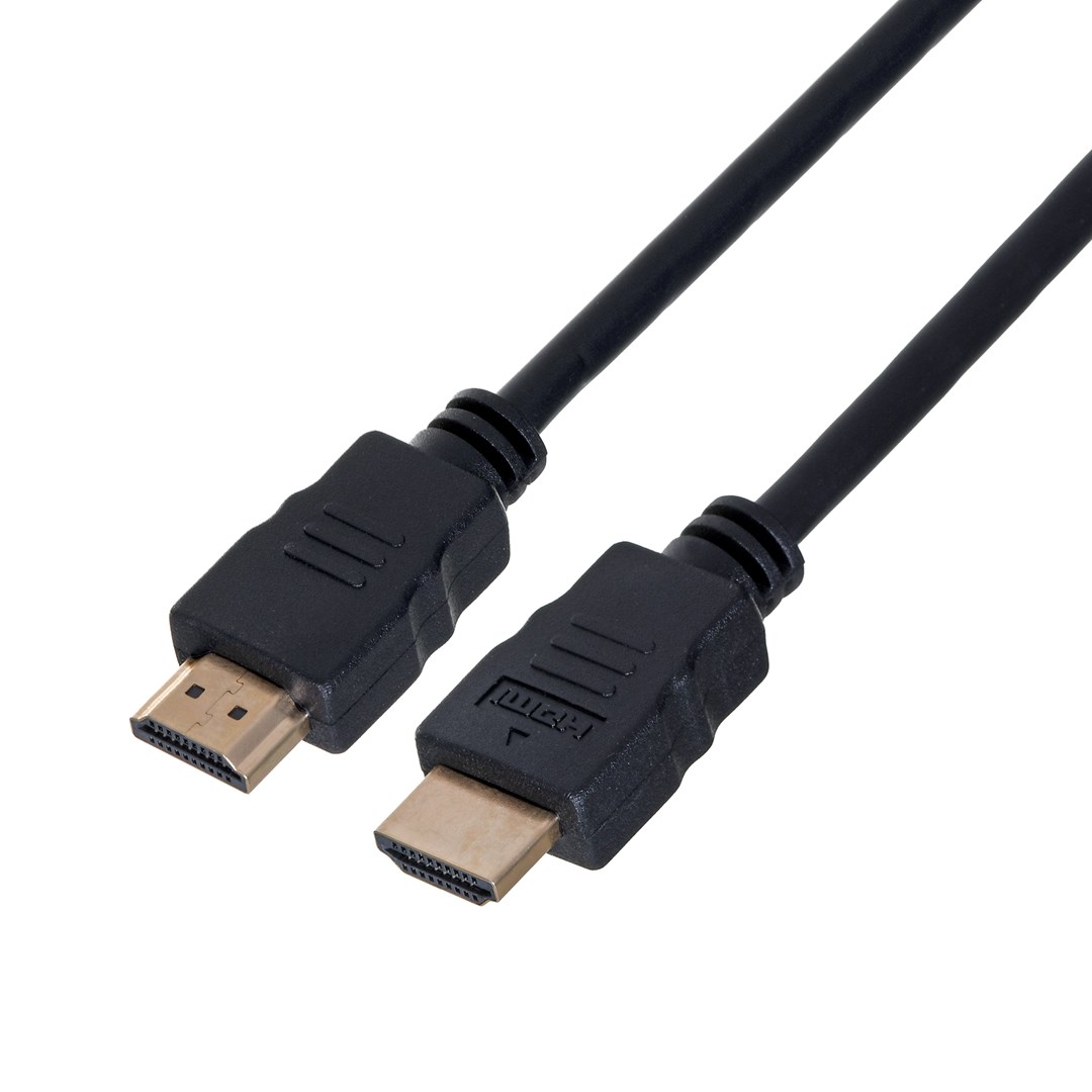Lanberg CA-HDMI-11CC-0050-BK HDMI cable 5 m HDMI Type A (Standard) Black Lanberg CA-HDMI-11CC-0050-BK HDMI cable 5 m HDMI Type A (Standard) Black