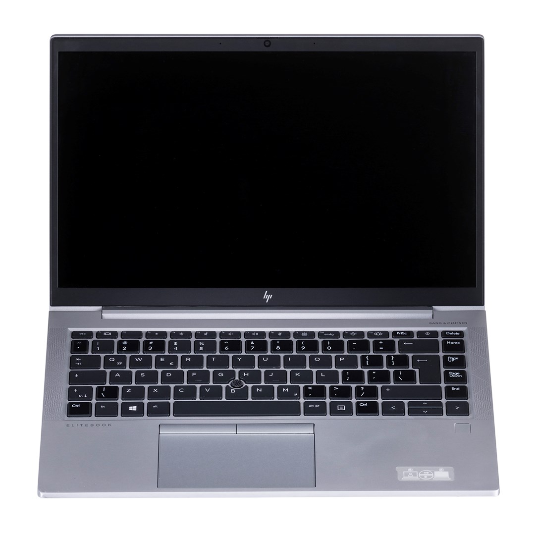 HP EliteBook 845 G7 AMD RYZEN 5 PRO 4650U 16GB 256GB SSD 14" FHD Win11pro Used US QWERTY HP EliteBook 845 G7 AMD RYZEN 5 PRO 4650U 16GB 256GB SSD 14" FHD Win11pro Used US QWERTY