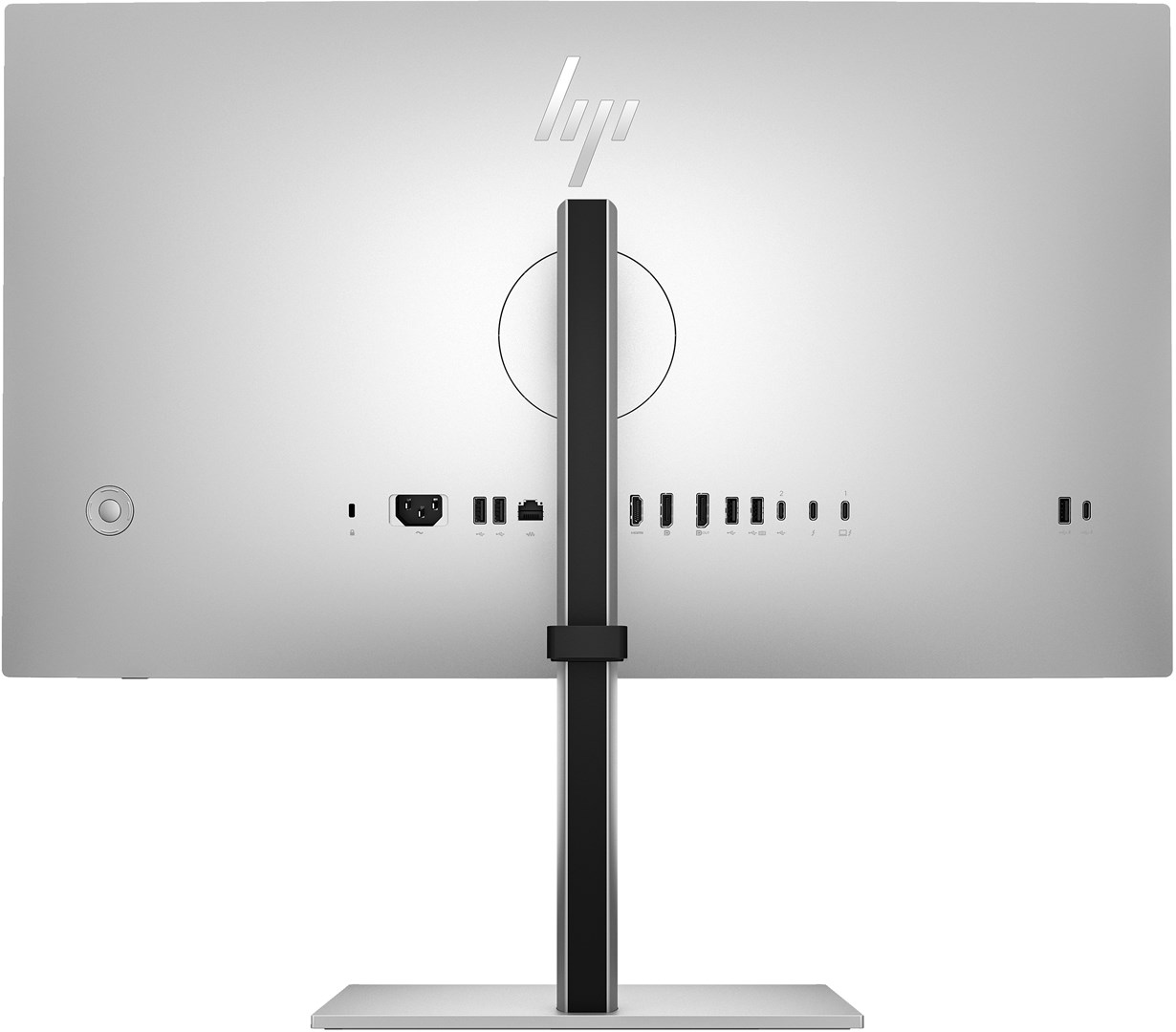 HP Series 7 Pro 27 inch QHD Thunderbolt 4 Monitor - 727pu HP Series 7 Pro 27 inch QHD Thunderbolt 4 Monitor - 727pu