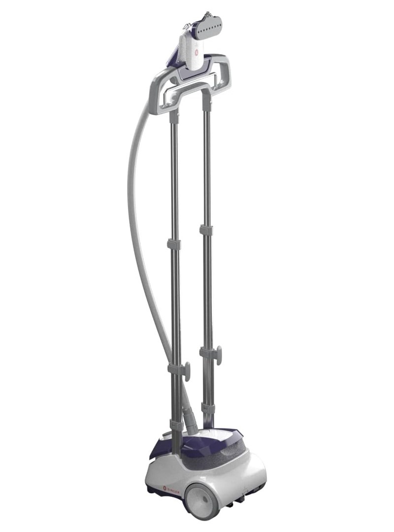 Singer Steamworks Pro 2.0 1800 Watt Clothes Steamer Singer Steamworks Pro 2.0 1800 Watt Clothes Steamer