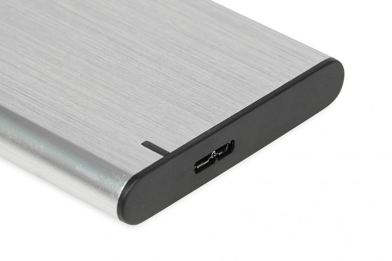 iBox HD-05 HDD/SSD enclosure Grey 2.5" iBox HD-05 HDD/SSD enclosure Grey 2.5"