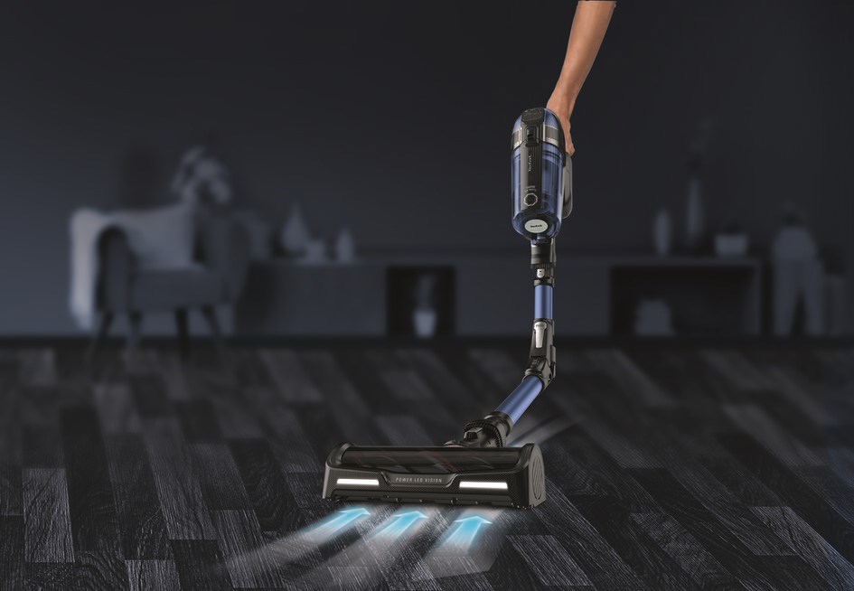Cordless hoover TEFAL TY98C0 X-Force 12.60 Cordless hoover TEFAL TY98C0 X-Force 12.60
