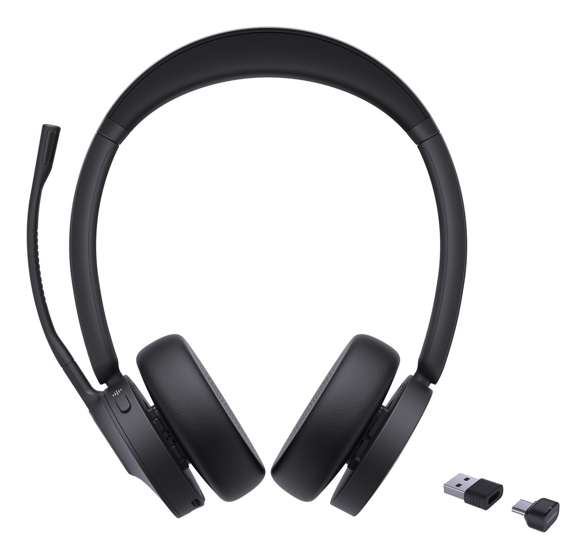 Yealink Headset BH 70 Dual UC USB-C/A Yealink Headset BH 70 Dual UC USB-C/A