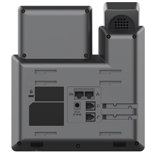 Grandstream Networks GRP2611G IP phone Black 3 lines TFT Grandstream Networks GRP2611G IP phone Black 3 lines TFT