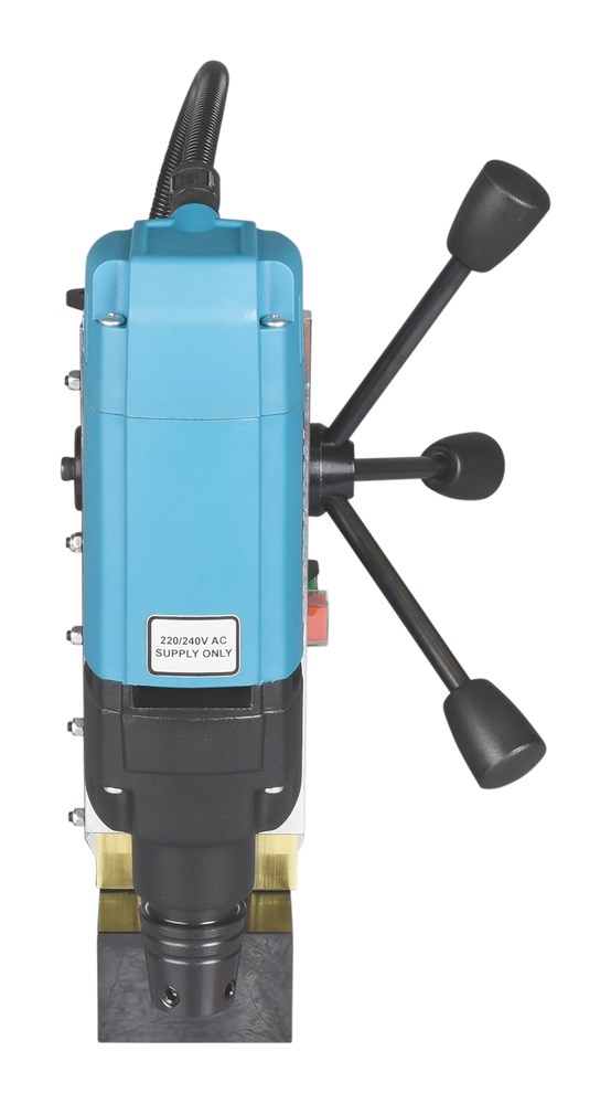 Makita HB350/2 850 RPM 11.6 kg Black, Blue Makita HB350/2 850 RPM 11.6 kg Black, Blue