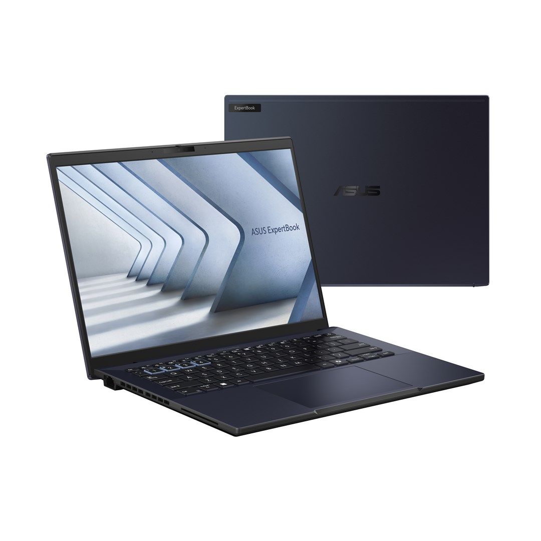 ASUS ExpertBook B3 B3404CMA_L-Q50455X Ultra 7 155H 14.0" WUXGA ASUS ExpertBook B3 B3404CMA_L-Q50455X Ultra 7 155H 14.0" WUXGA