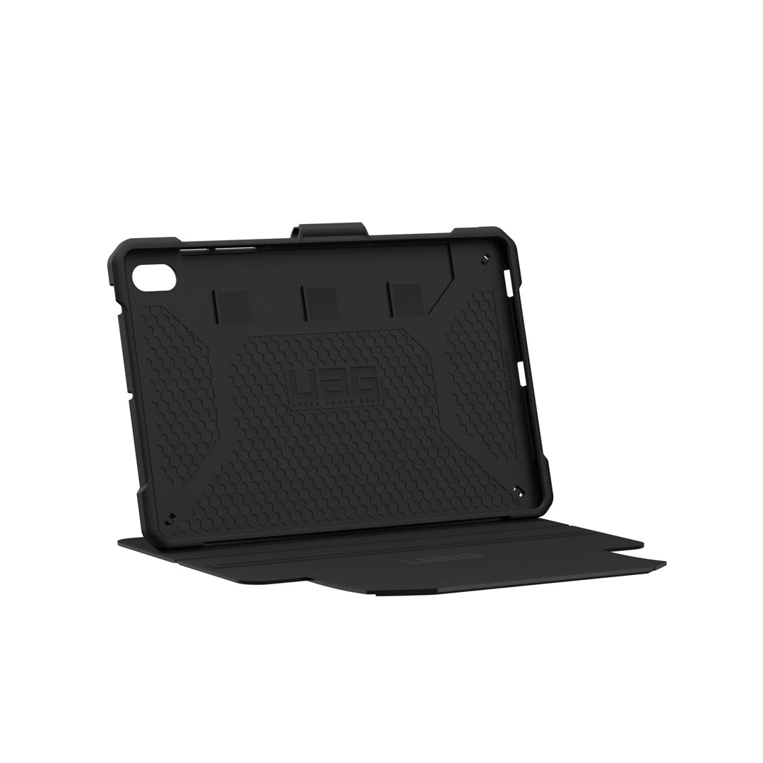 Urban Armor Gear 224415114040 tablet case 27.7 cm (10.9") Folio Black Urban Armor Gear 224415114040 tablet case 27.7 cm (10.9") Folio Black