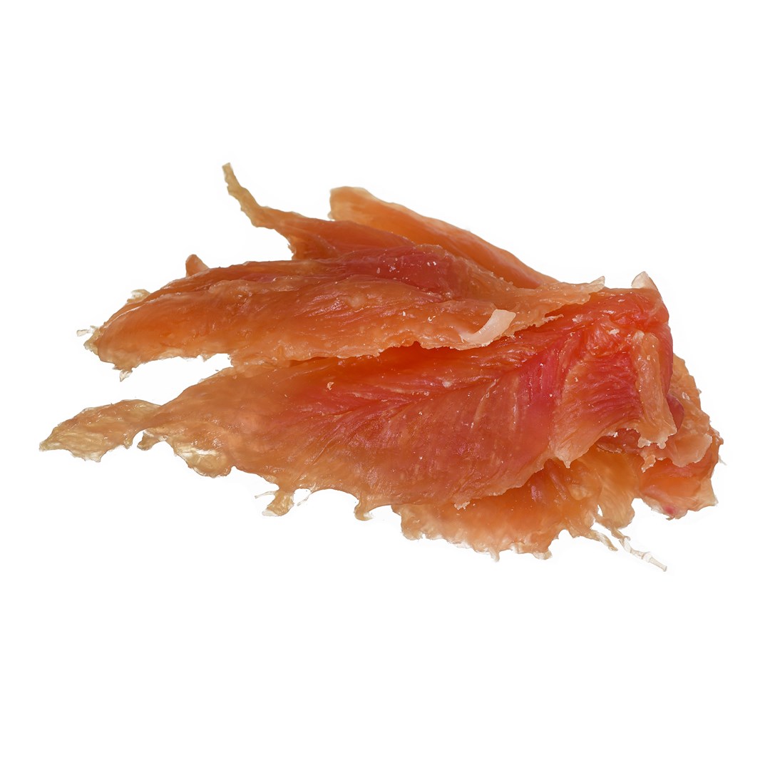 PETITTO Soft chicken breasts - dog treat - 500 g PETITTO Soft chicken breasts - dog treat - 500 g