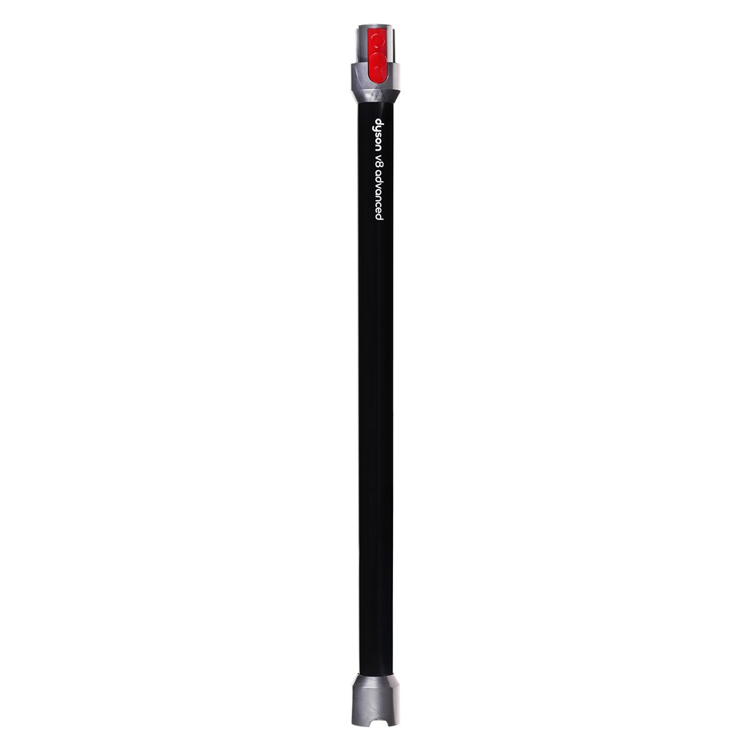Dyson Vacuum Cleaner V8 Advanced - Silver/Nickel Dyson Vacuum Cleaner V8 Advanced - Silver/Nickel