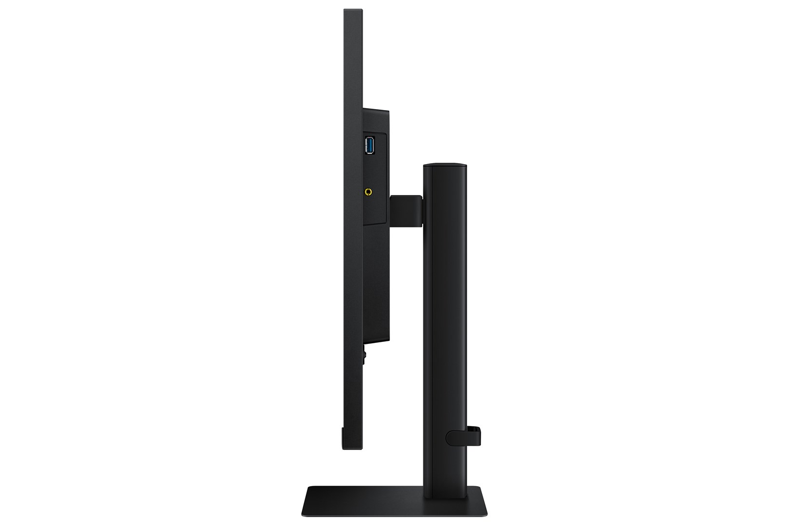 Samsung S70D computer monitor 68.6 cm (27") 3840 x 2160 pixels 4K Ultra HD LCD Black Samsung S70D computer monitor 68.6 cm (27") 3840 x 2160 pixels 4K Ultra HD LCD Black