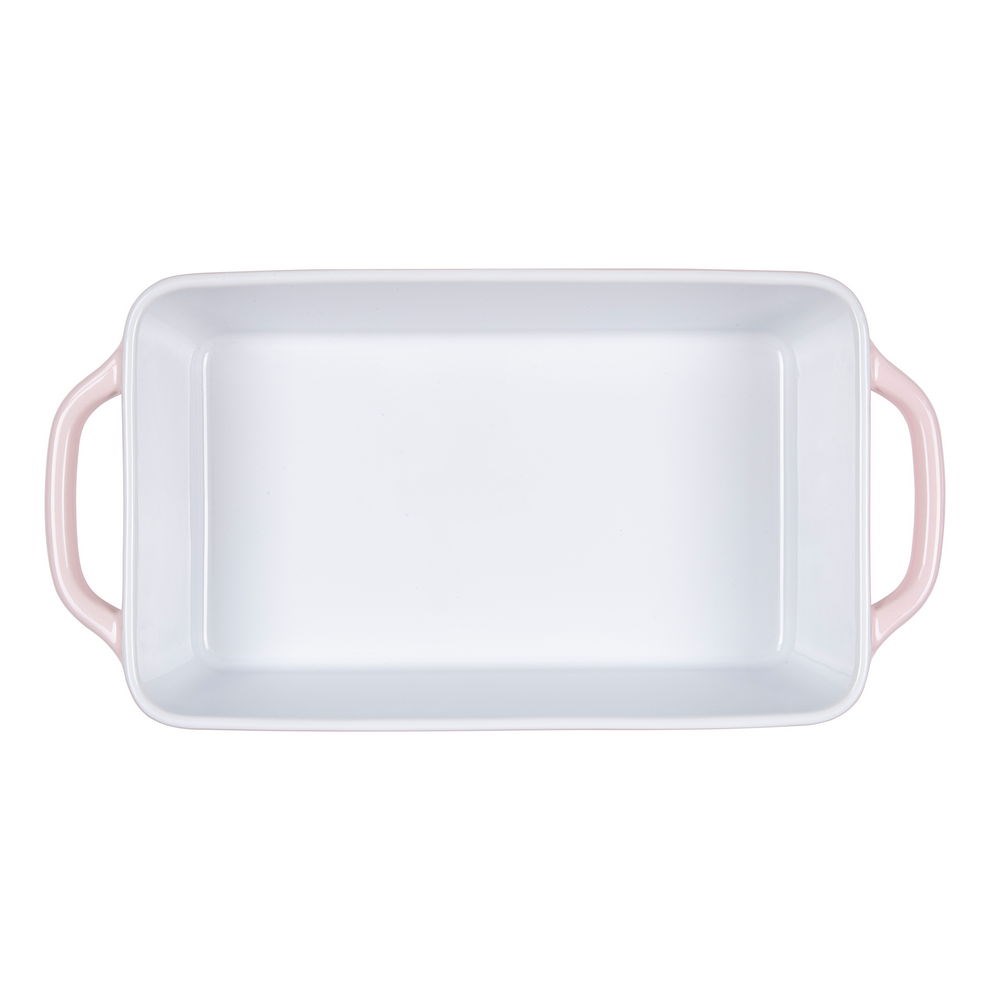 Resto Kitchenware 96122 baking dish 2.9 L Rectangular Ceramic Casserole baking dish Resto Kitchenware 96122 baking dish 2.9 L Rectangular Ceramic Casserole baking dish