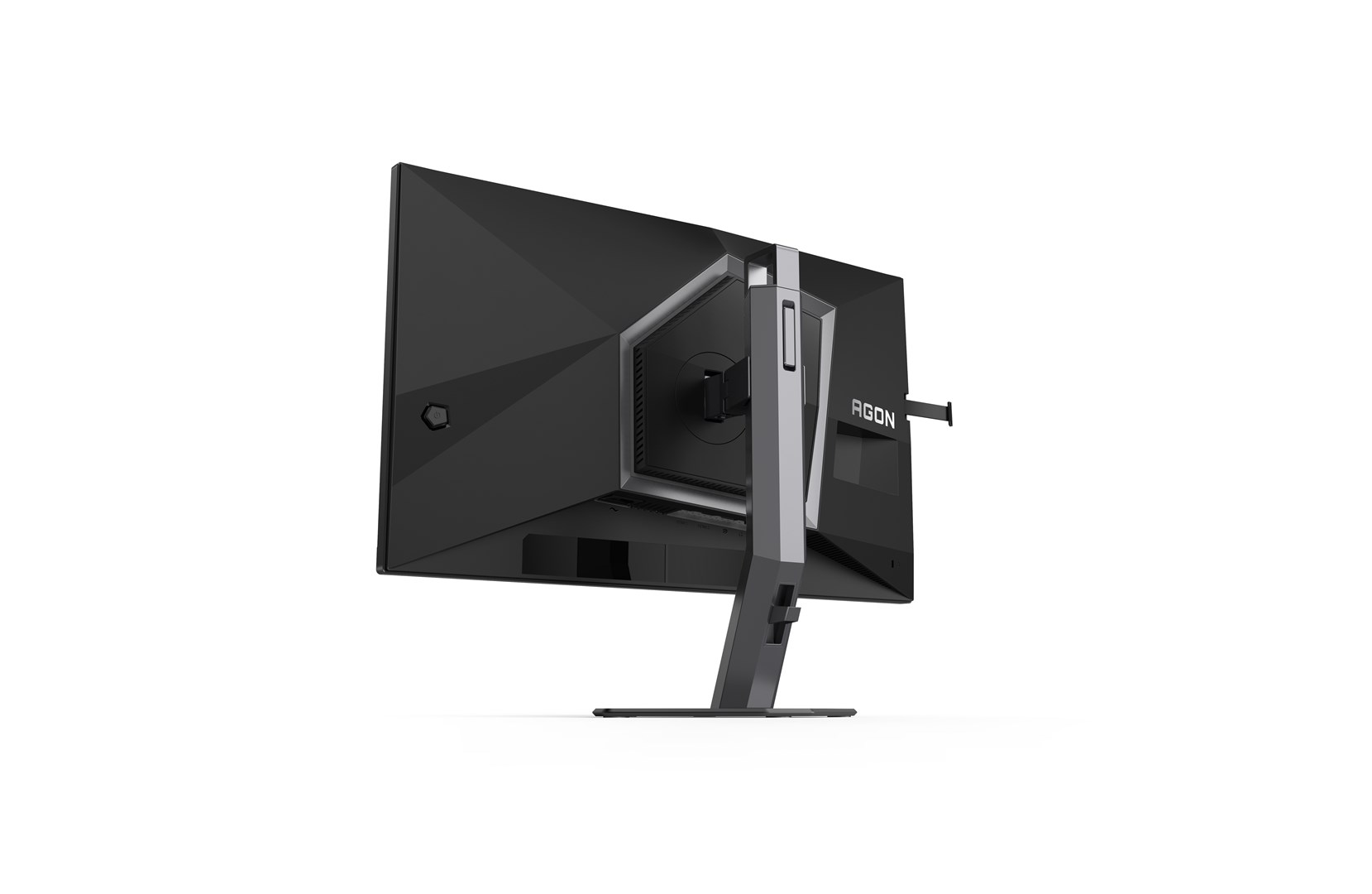 AOC 61,0cm (24,1") AG246FK 16:09 2xHDMI+DP+USB black/gray AOC 61,0cm (24,1") AG246FK 16:09 2xHDMI+DP+USB black/gray